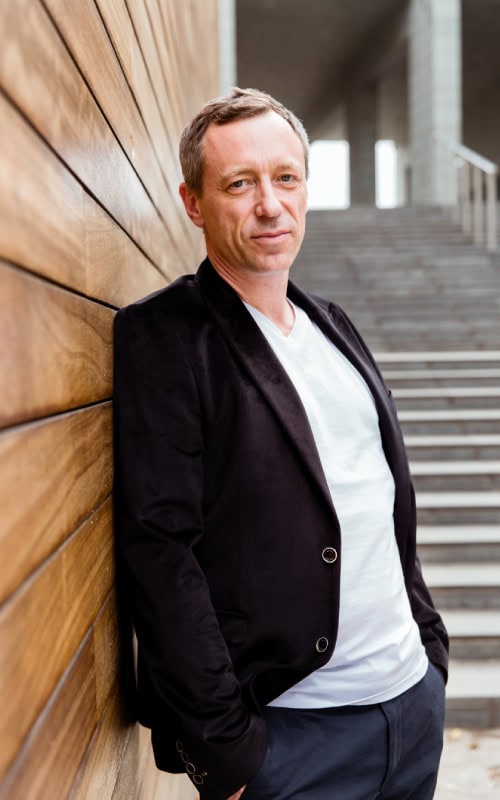 Bartek Czajewicz Image 1