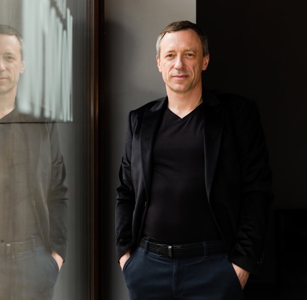 Bartek Czajewicz Next Move